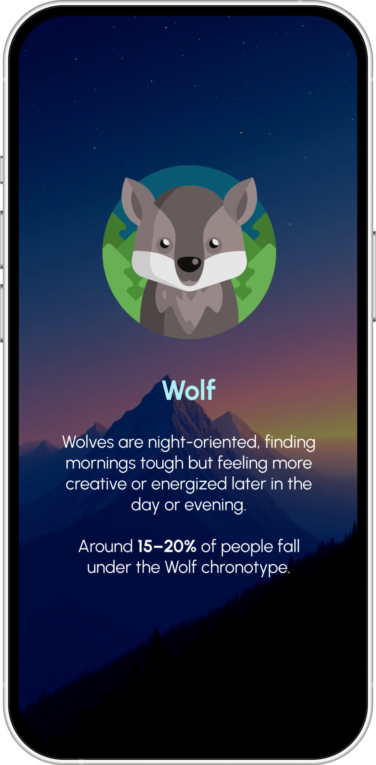 product slide #1